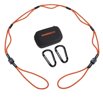 Everything Rope Multi Use Bungee Cord, These 5' Adjustable Bungee Cords are the last tie down you will ever need. Always the perfect length.