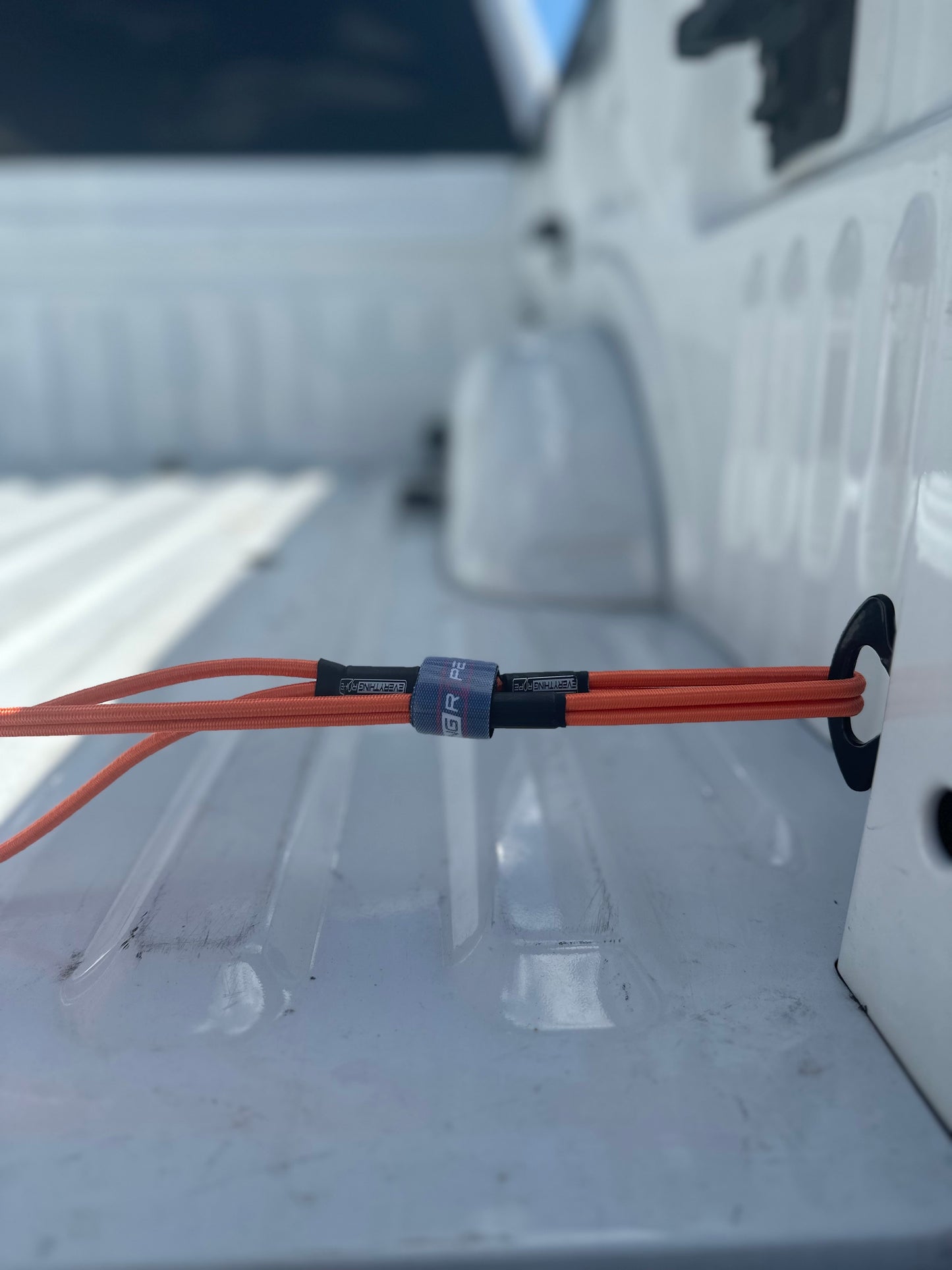Everything Rope Multi Use Bungee Cord, These 5' Adjustable Bungee Cords are the last tie down you will ever need. Always the perfect length.