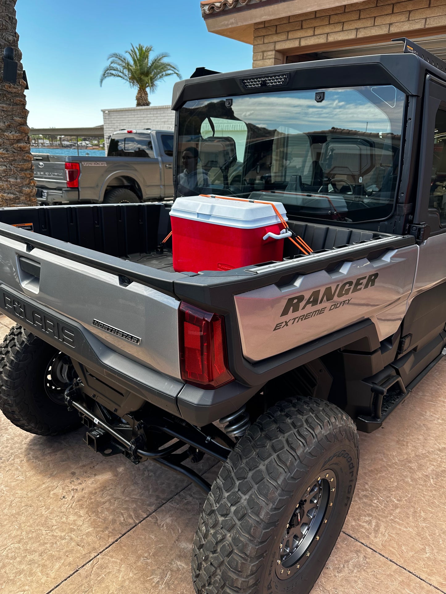 Everything Rope Multi Use Bungee Cord, These 5' Adjustable Bungee Cords are the last tie down you will ever need. Always the perfect length.