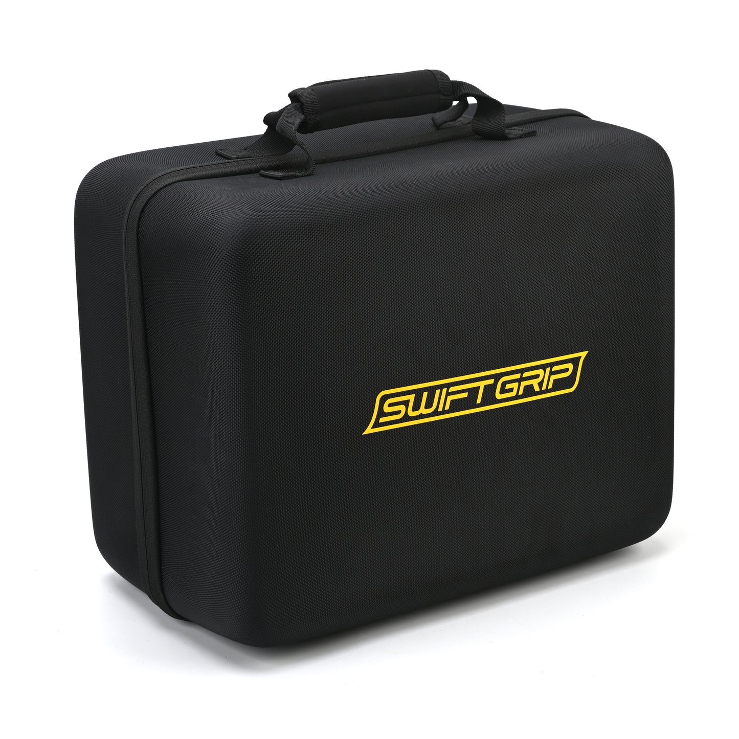 Swift Grip Car Tie Down Straps for Trailers Ratchet Strap Kit, 10,000 lbs Break Strength, Tire Straps for Car, Truck, UTV & More, (4) Premium 2" x 12' Speed Strap, integrated Axle Straps & Velcro Ties